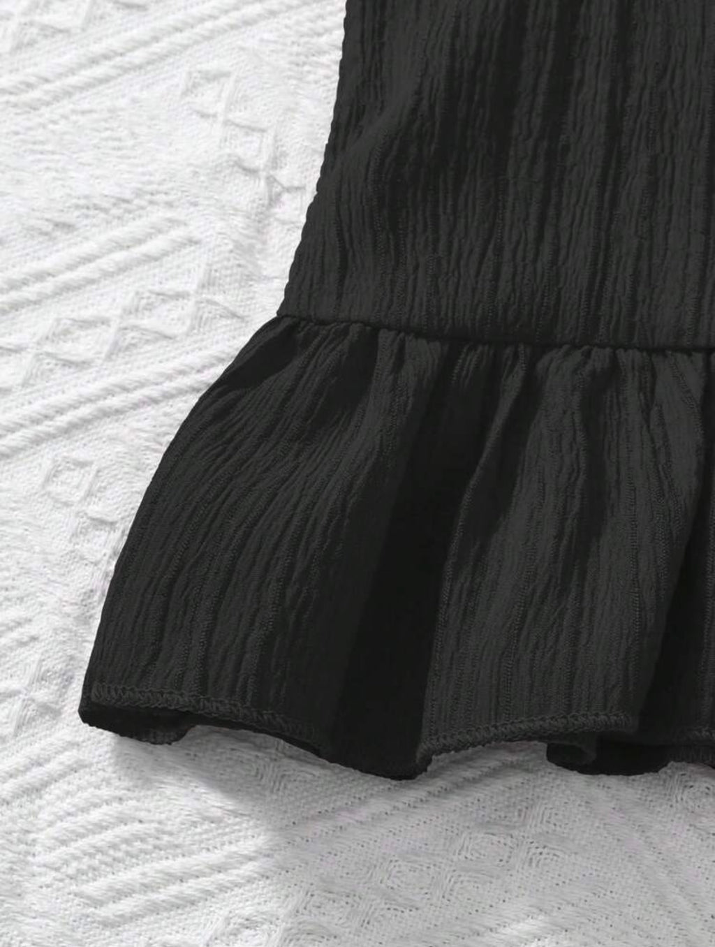 Girls’ Outfit