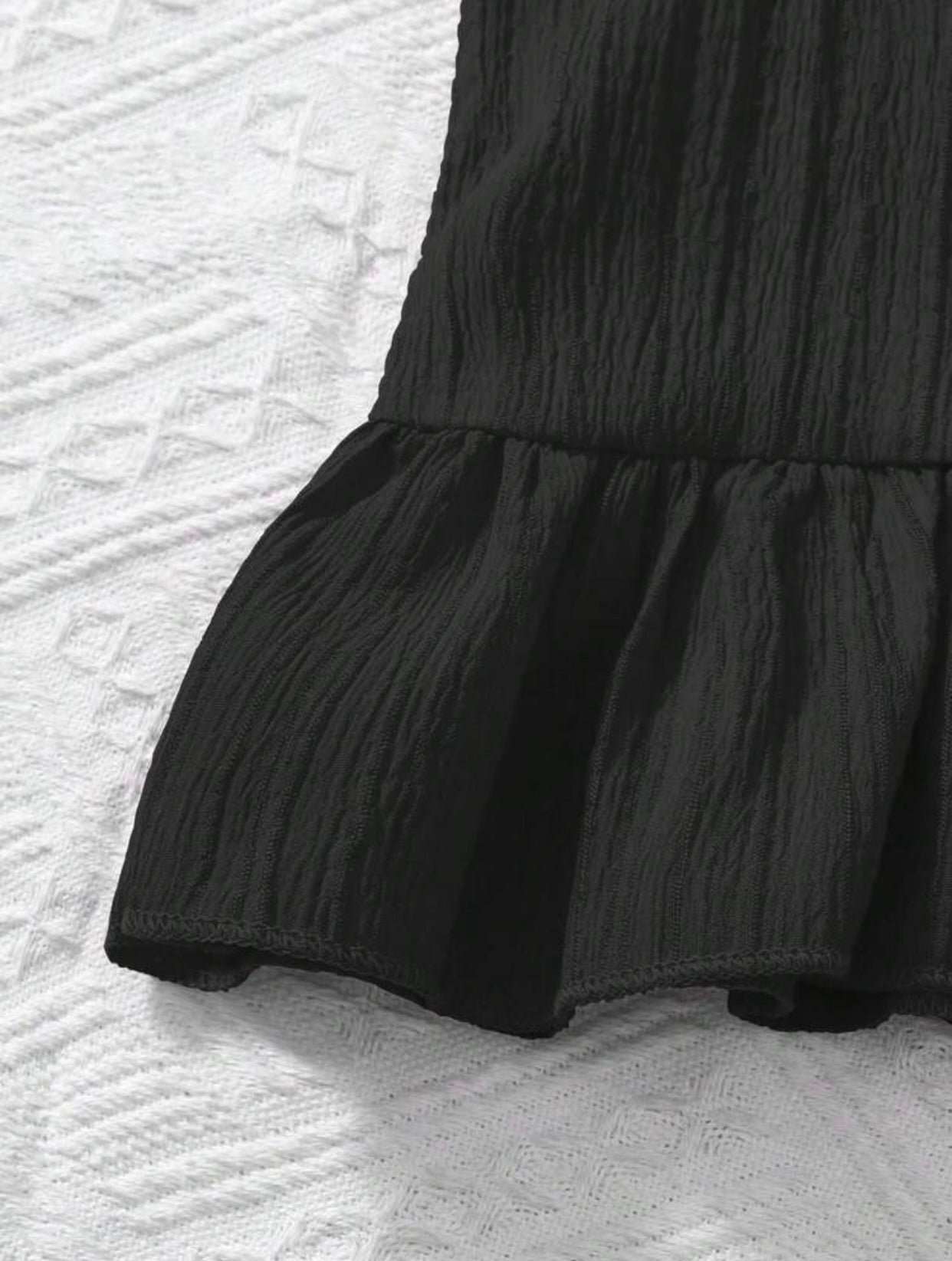 Girls’ Outfit