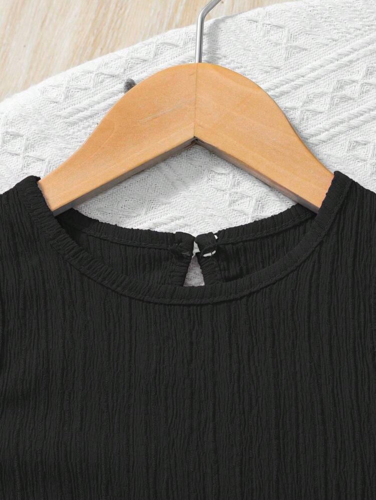 Girls’ Outfit