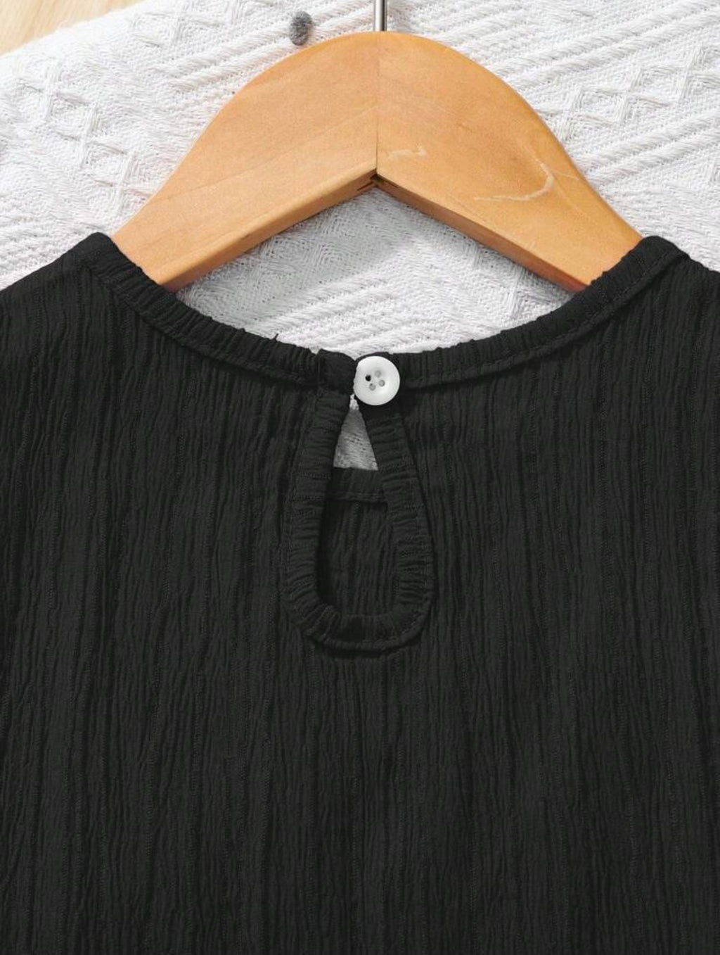 Girls’ Outfit