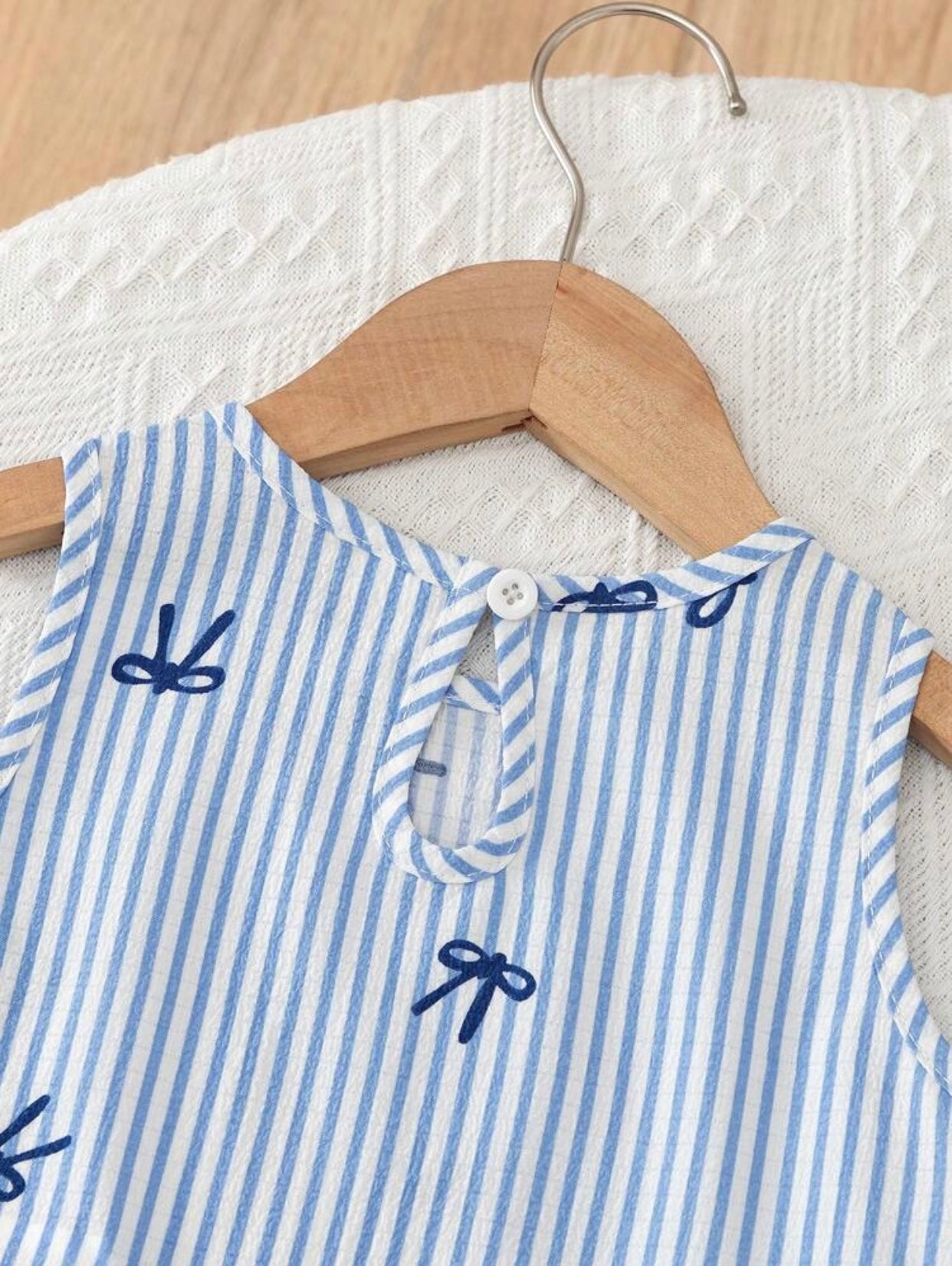 Girls’ Outfit