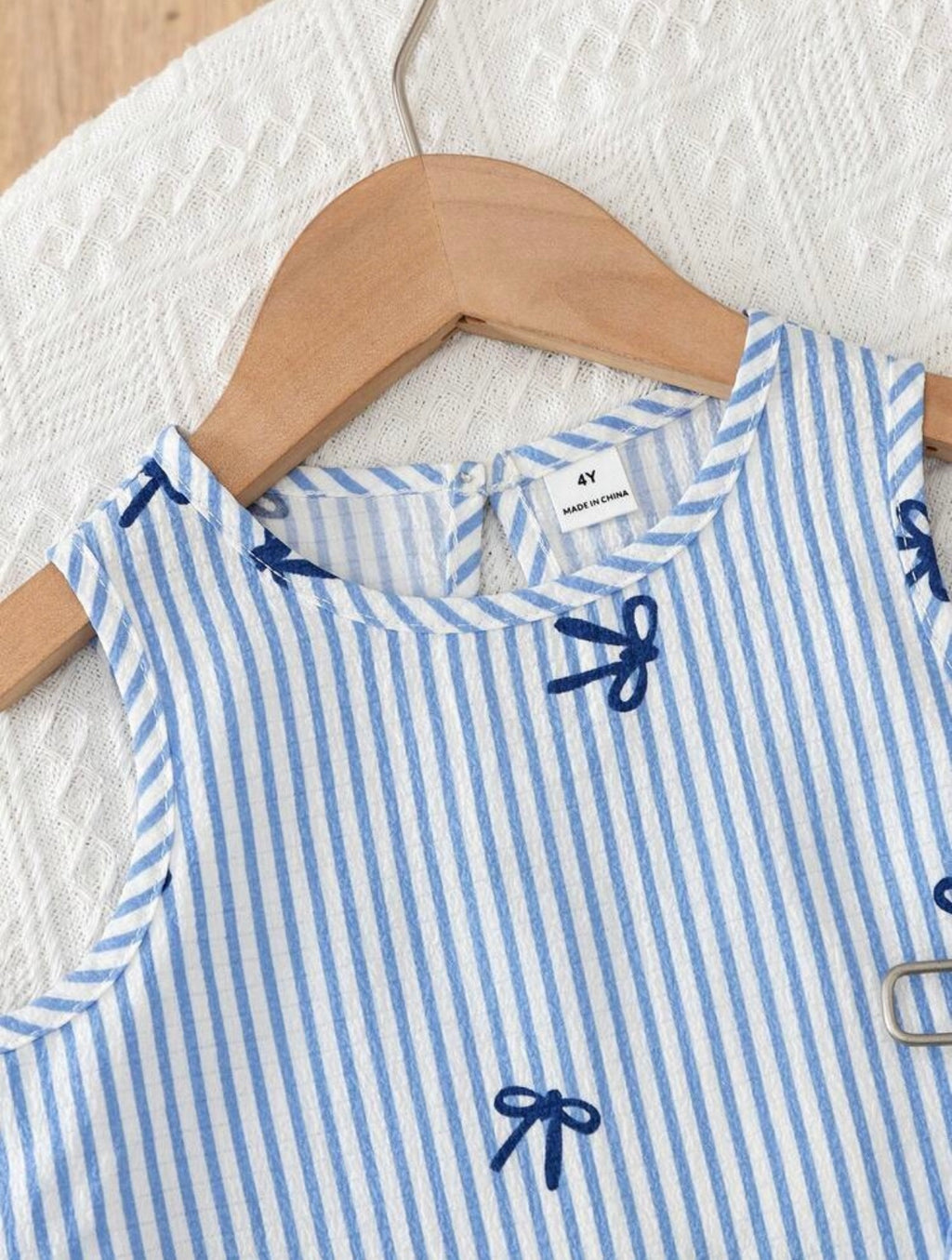 Girls’ Outfit