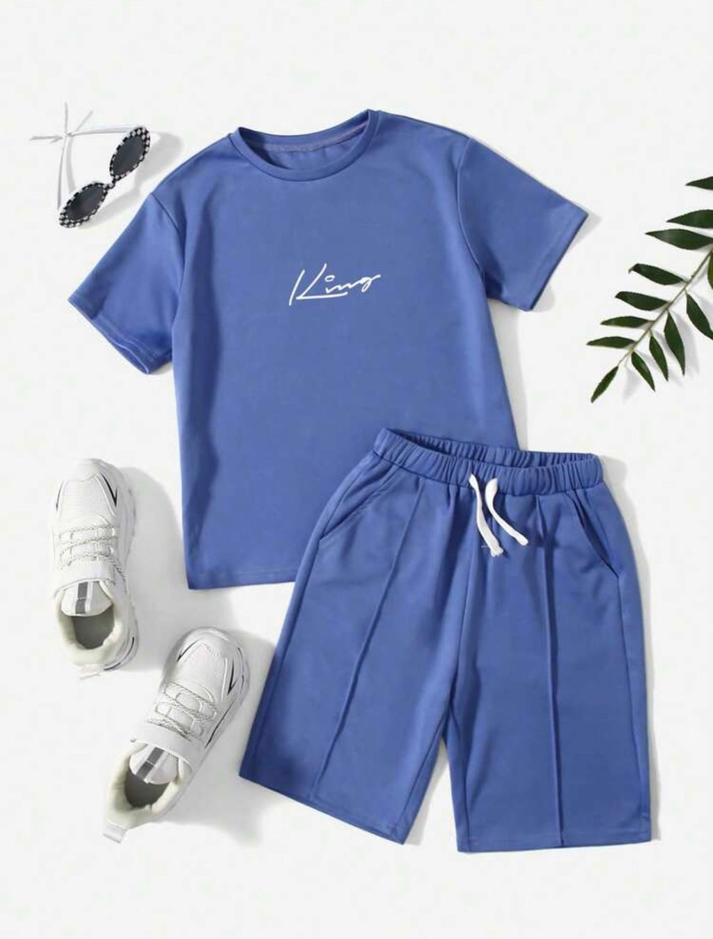 Boys’ Outfit