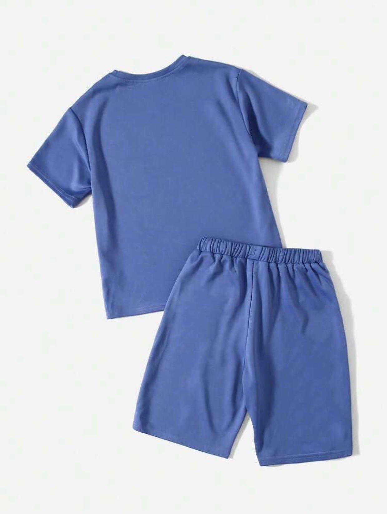 Boys’ Outfit