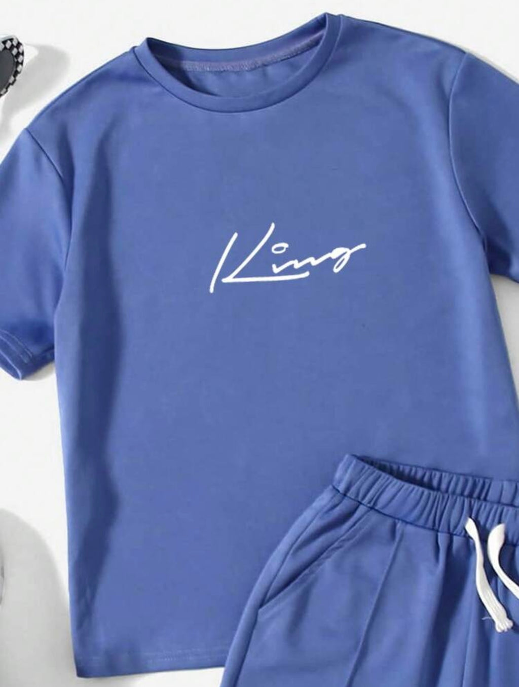 Boys’ Outfit