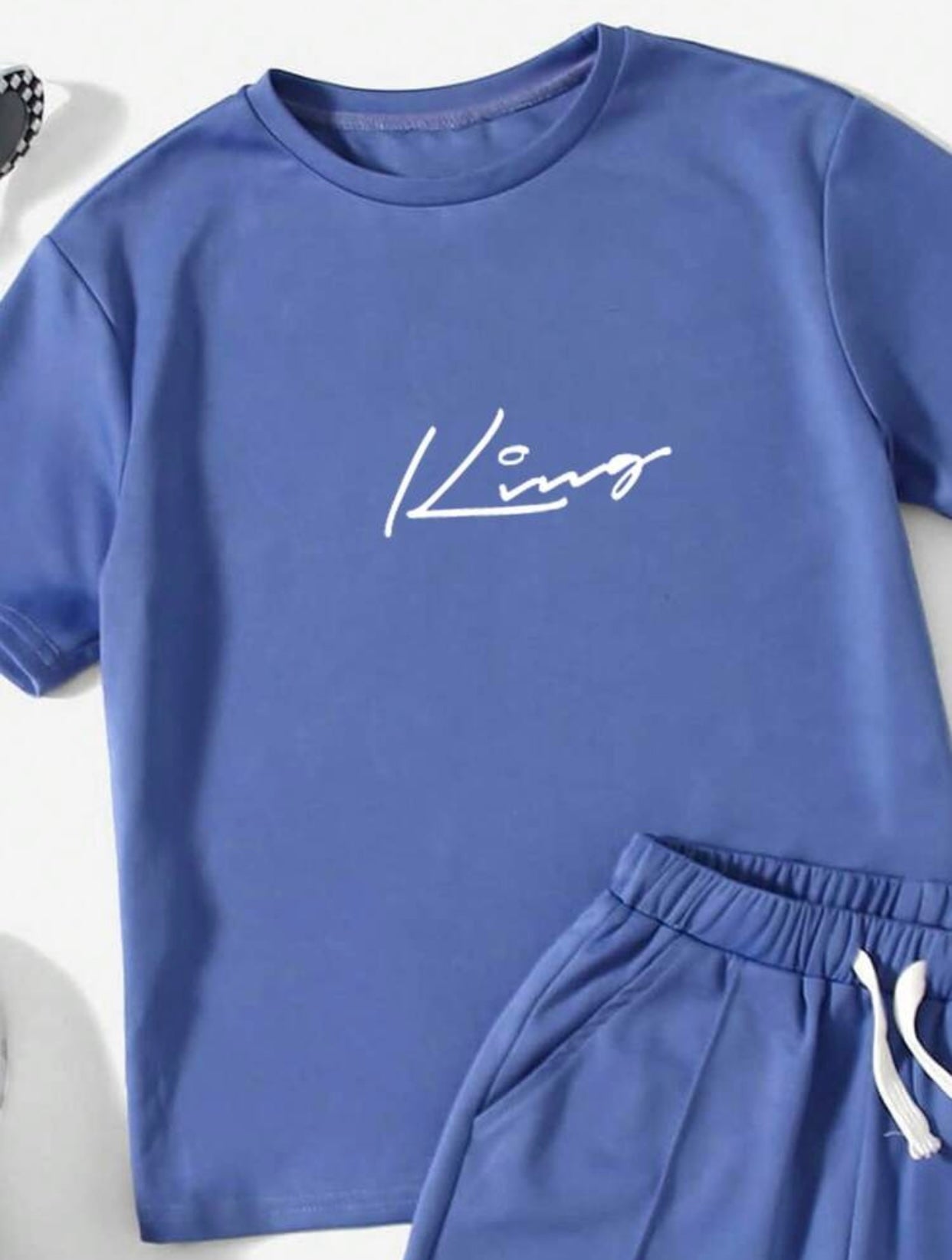 Boys’ Outfit
