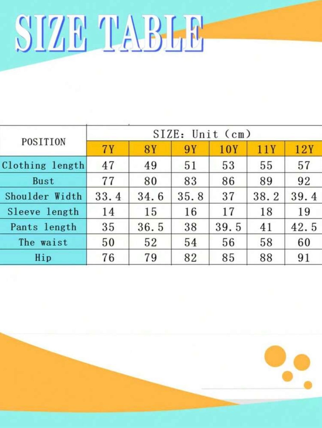 Boys’ Outfit