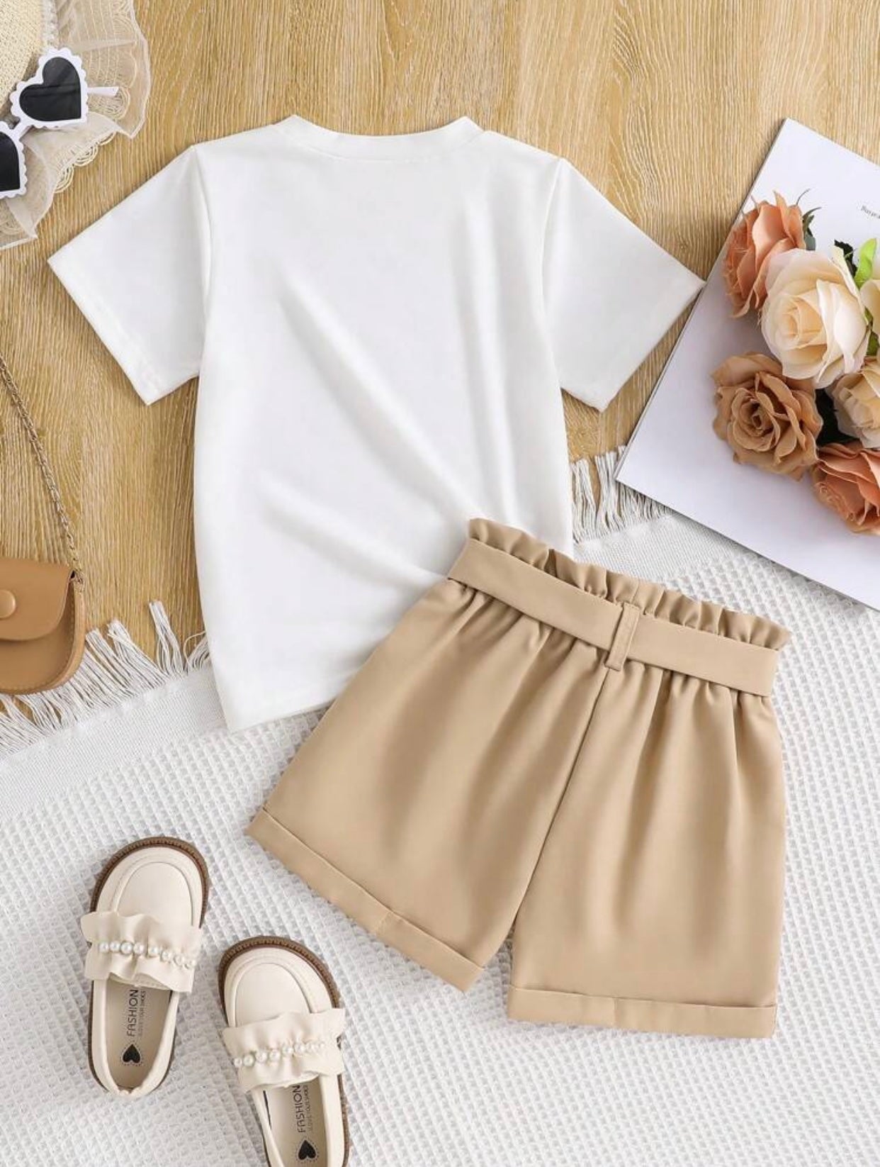 Girls’ Outfit