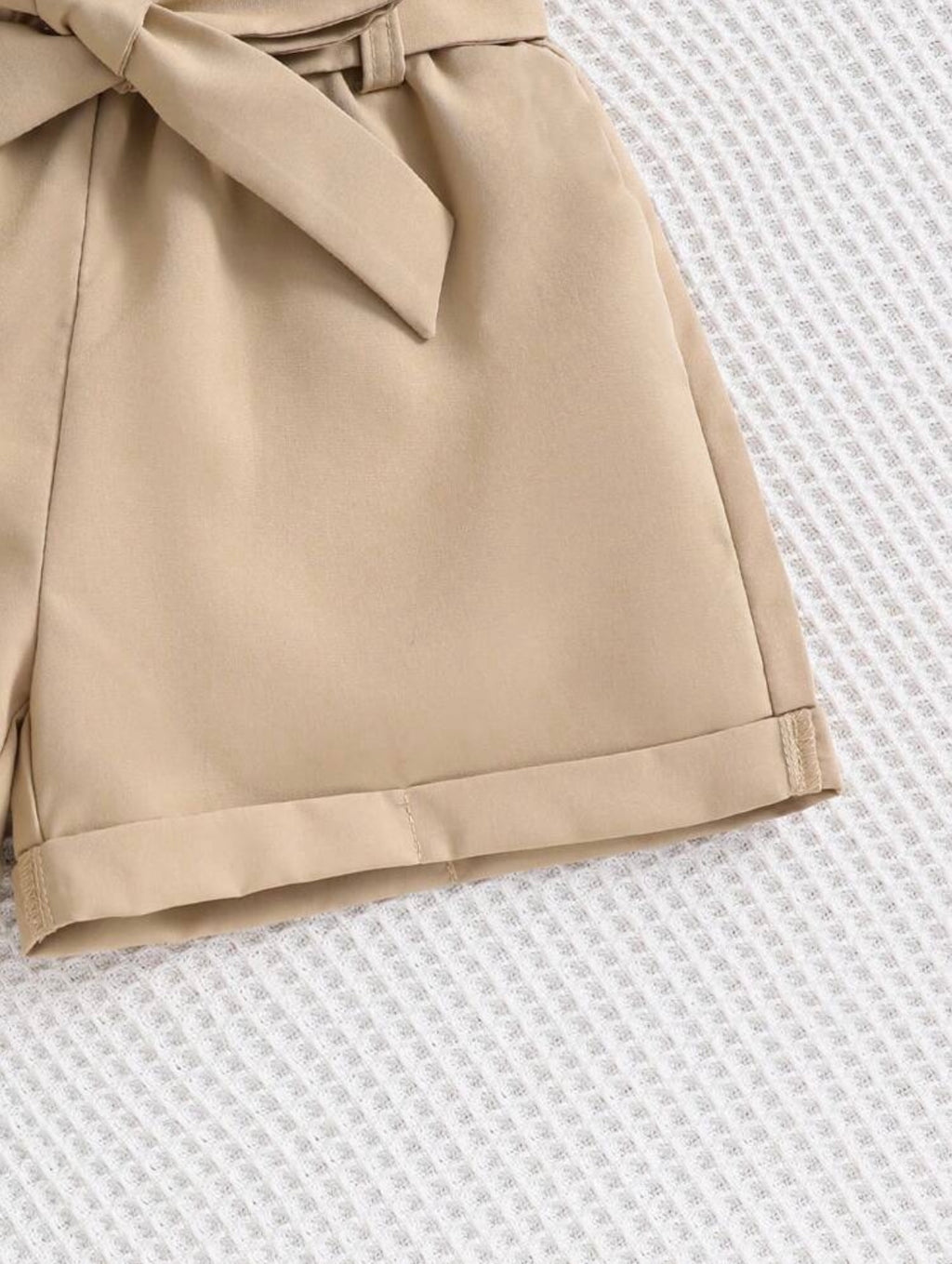 Girls’ Outfit
