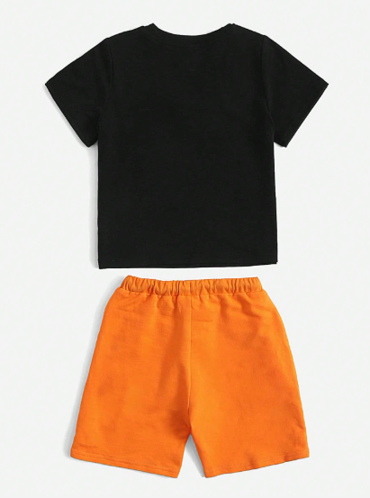 Boys' Outfit