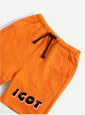 Boys' Outfit
