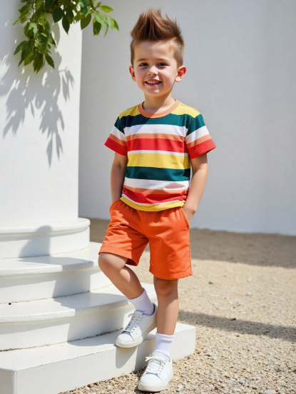 Boys' Outfit
