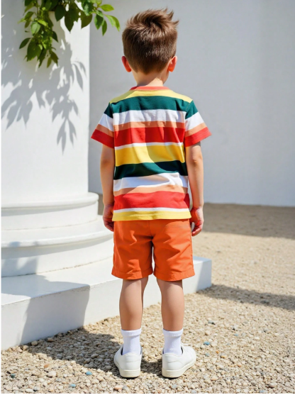 Boys' Outfit