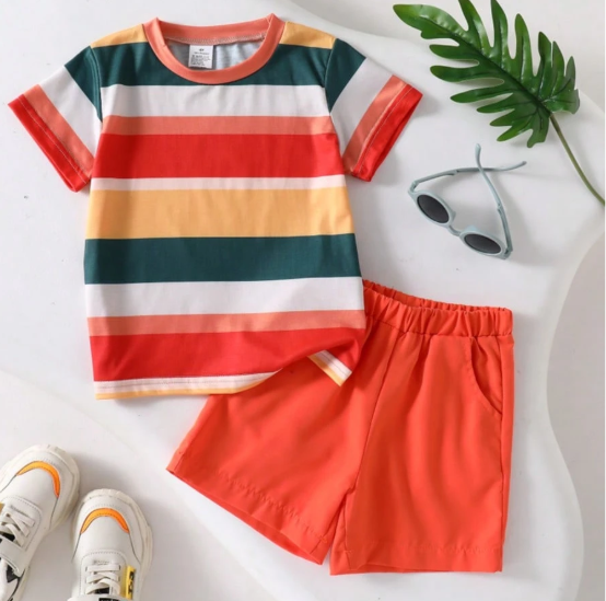 Boys' Outfit