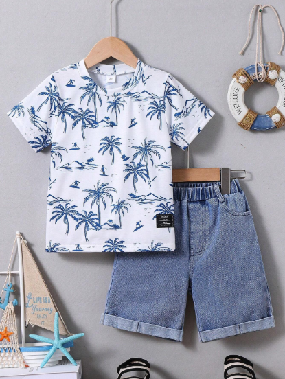 Boys' Outfit