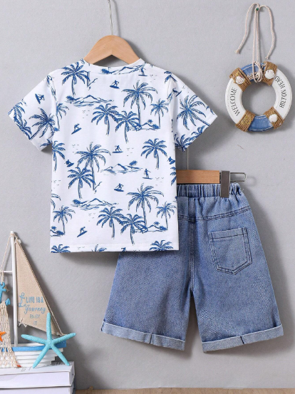 Boys' Outfit