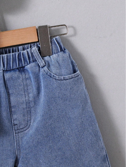 Boys' Outfit
