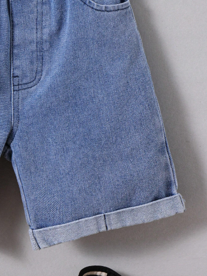 Boys' Outfit
