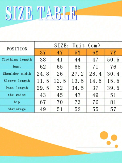 Boys' Outfit