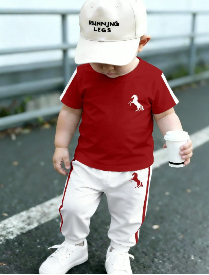Boys' Outfit