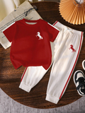 Tenue Garçon