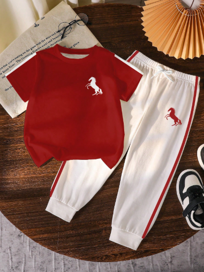 Boys' Outfit