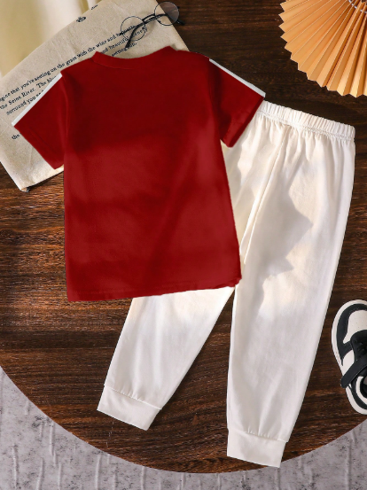 Boys' Outfit