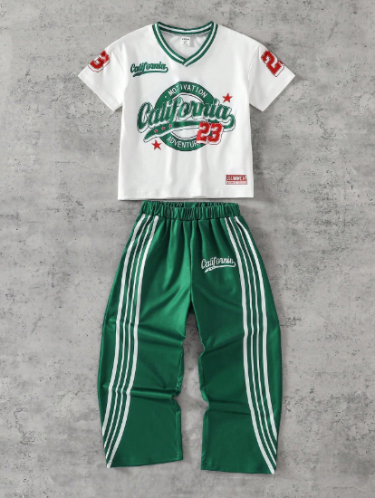 Boys' Outfit