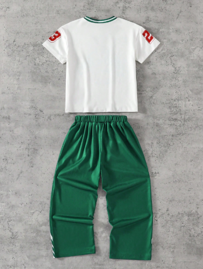 Boys' Outfit