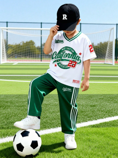 Boys' Outfit