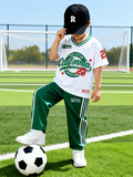 Boys' Outfit
