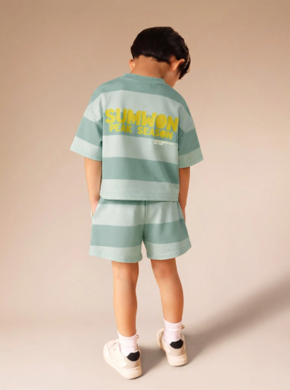 Boys' Outfit