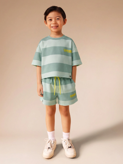 Boys' Outfit