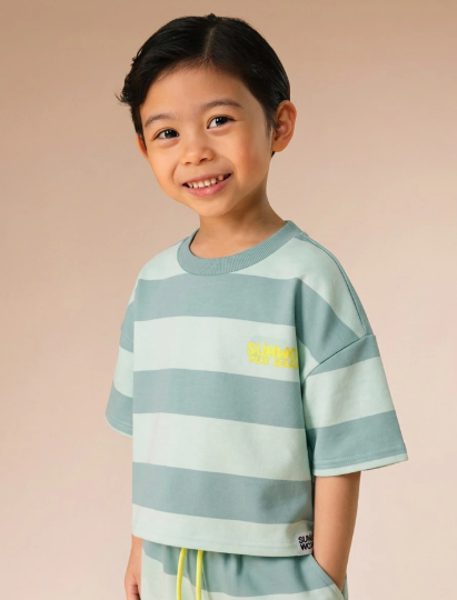Boys' Outfit