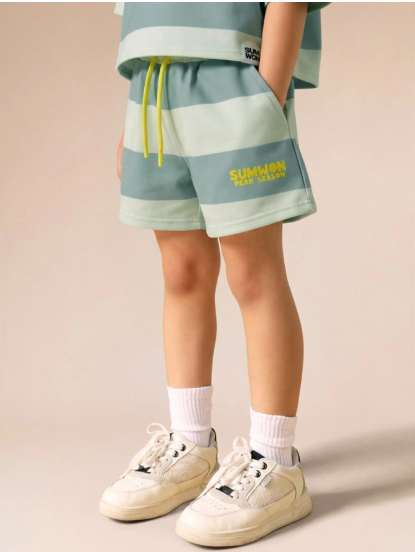 Boys' Outfit