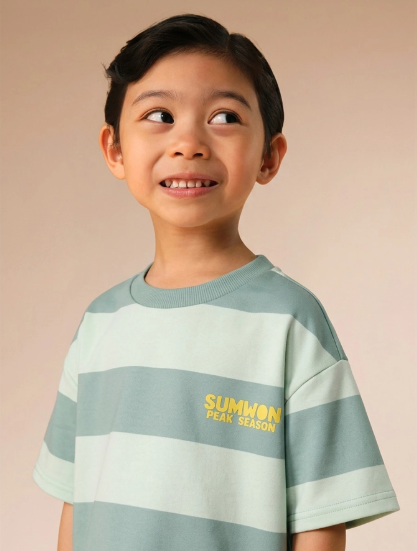 Boys' Outfit
