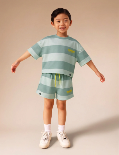 Boys' Outfit