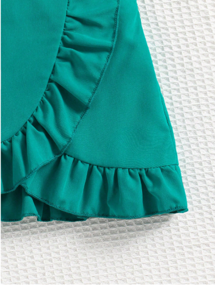 Girls' Outfit