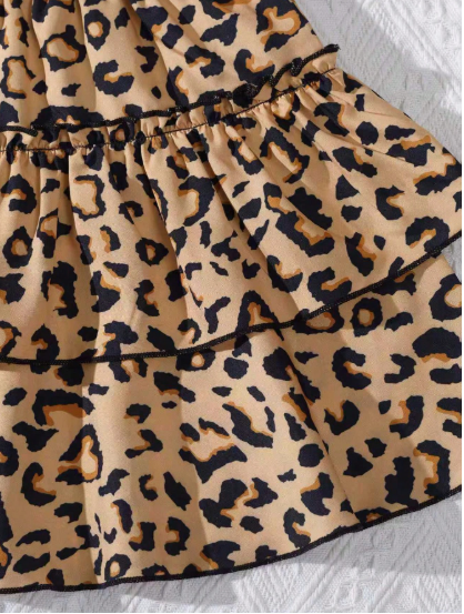 Tenue pour fille