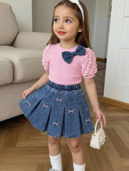Girls' Outfit