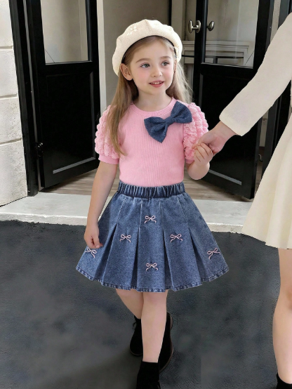 Girls' Outfit