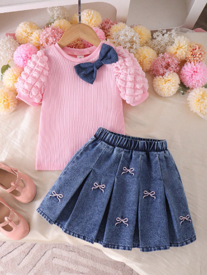 Girls' Outfit