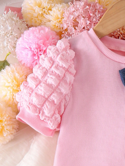Tenue pour filles