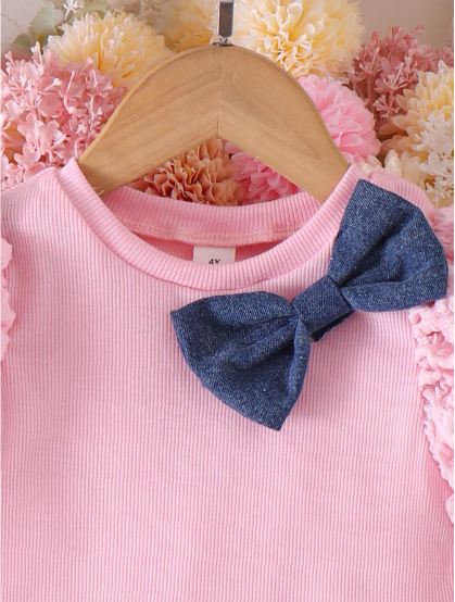 Tenue pour filles