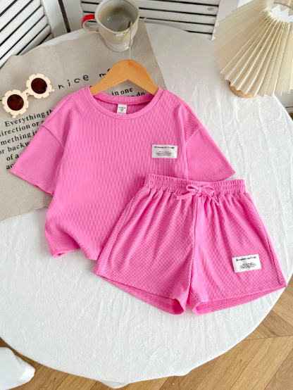 Girls' Outfit