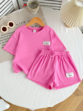 Girls' Outfit