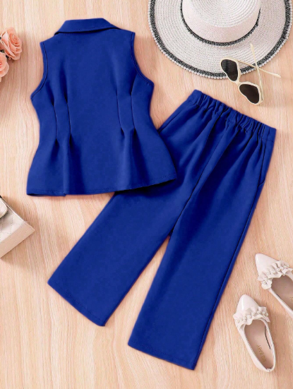 Tenue pour fille