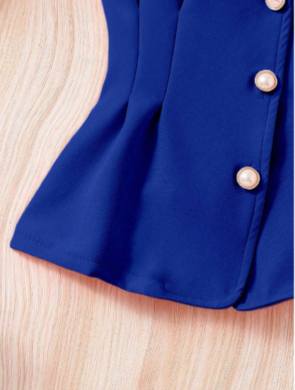 Tenue pour fille
