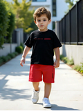 Boys' Outfit