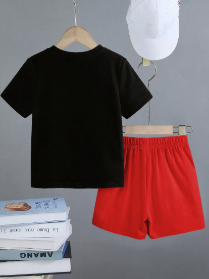 Boys' Outfit